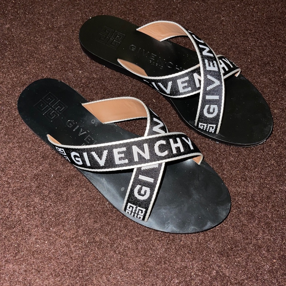 GIVENCHY sandals
